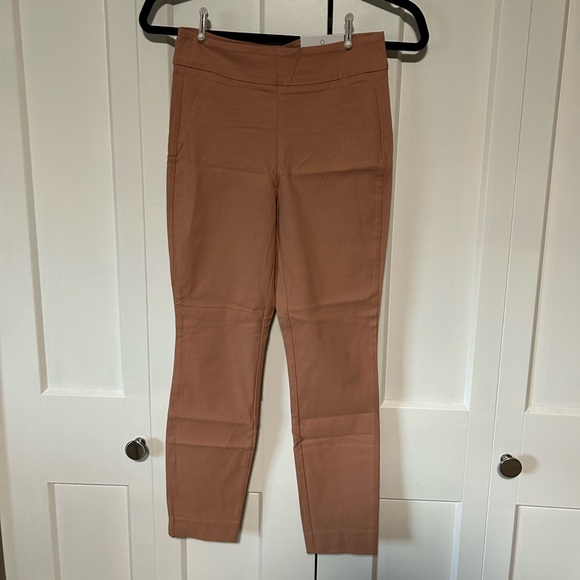 Cropped leggings - Picture 1 of 3